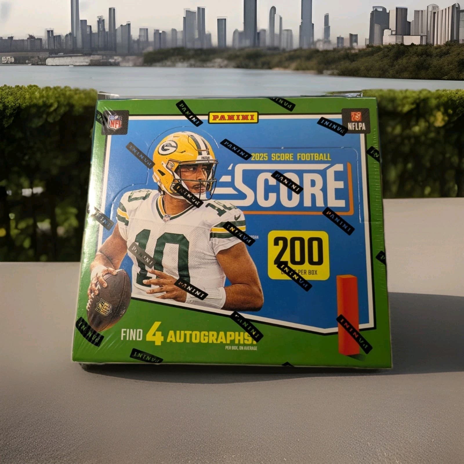 2025 Panini Score Football Base Vets Only💥You Pick💥(1-150) UPDATED 9/12/25