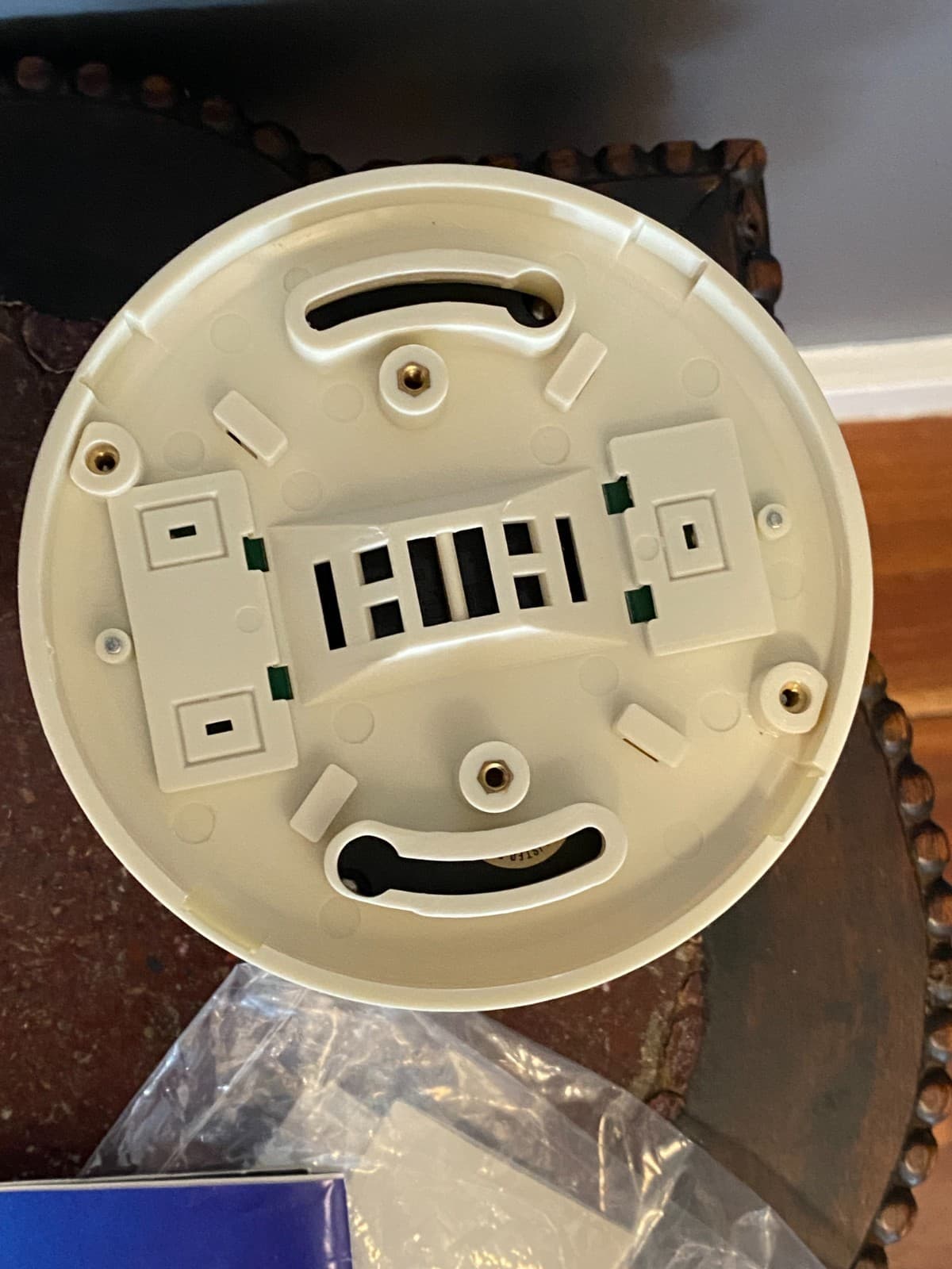 ARITECH DR569 Spectrum Ceiling Passive Infrared Motion Detector - NOS 5