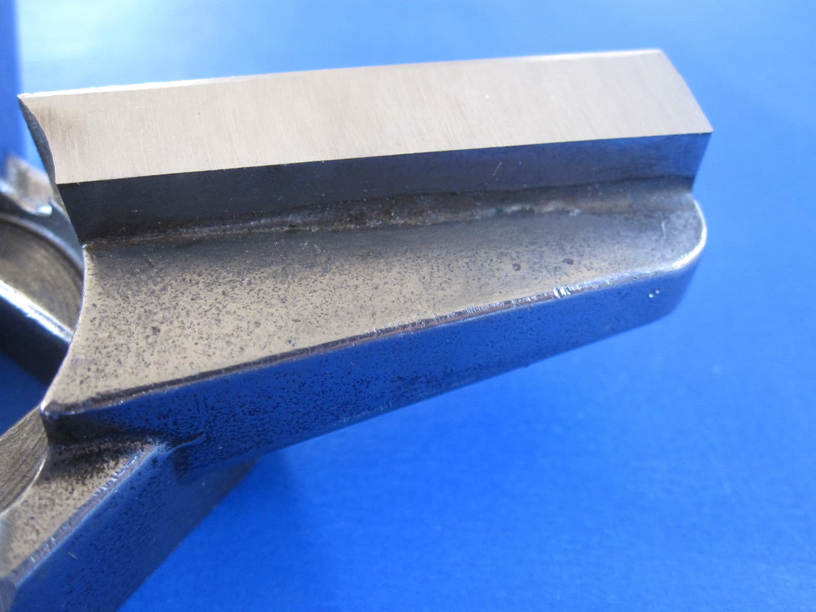 #22 PREMIUM Sausage Meat grinder knife Cuchilla Blade Hobart etc 2