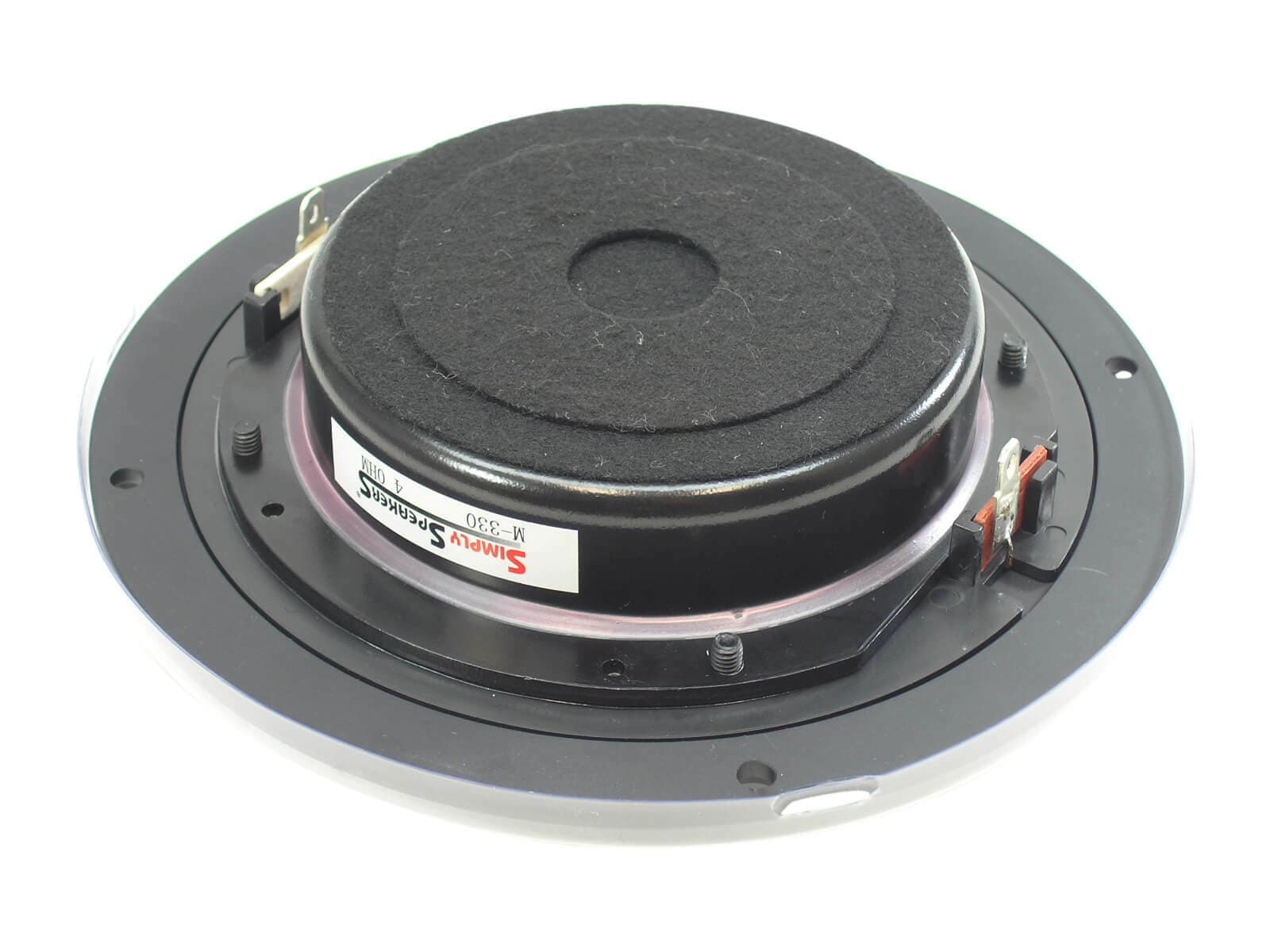 6" Dome Midrange for Infinity Polydome K 902-5793, Kappa 6.1, Kappa 7.1, M-330v2 2