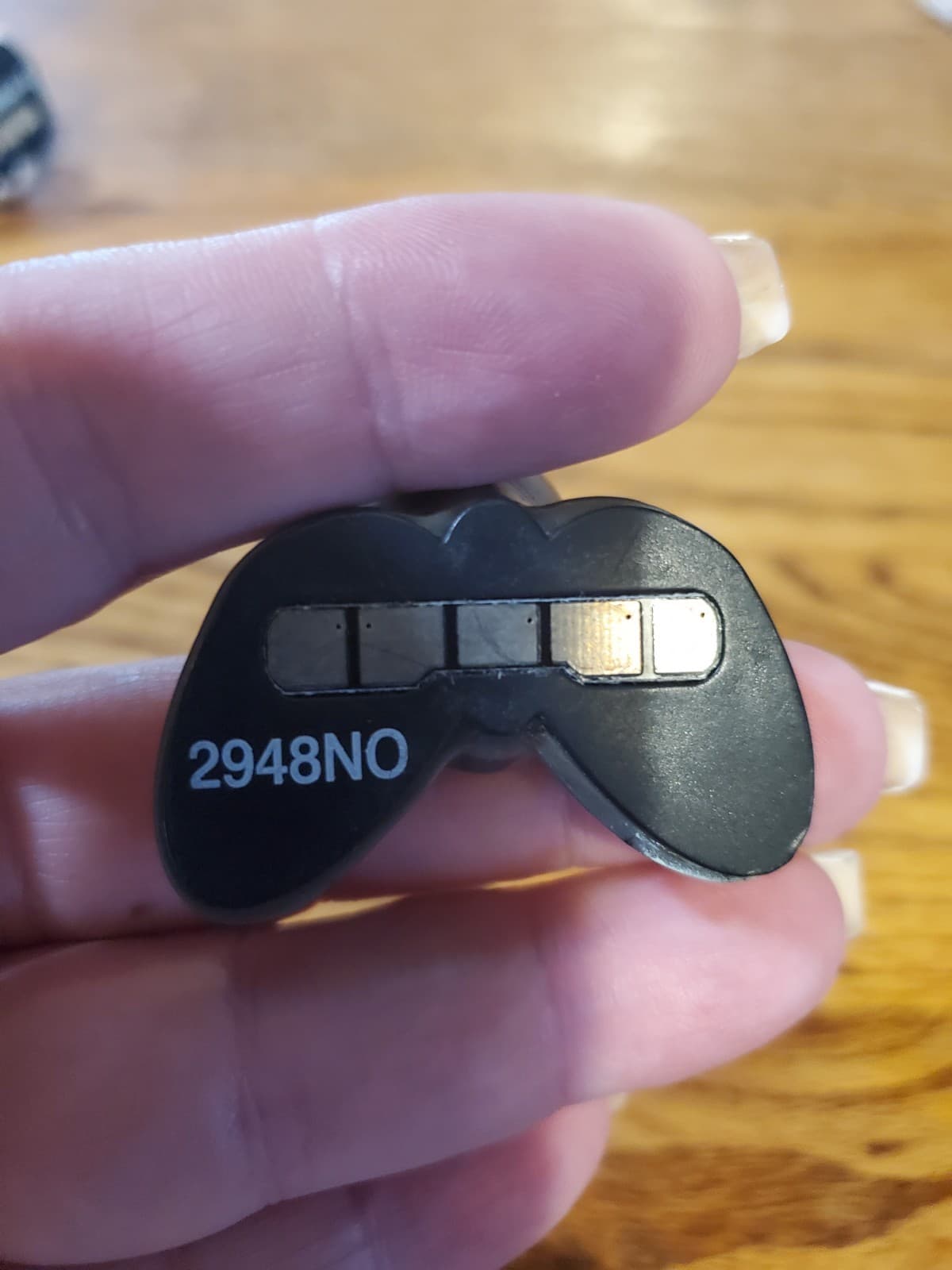 *U.B. Funkeys Ptep Lot Of 2 4