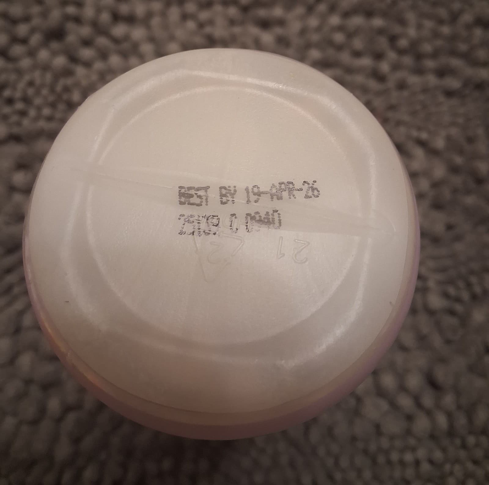 Plum Organics Mighty Puffs Organic Baby Food - Two Flavor  Pack  of 5- 1.85 3