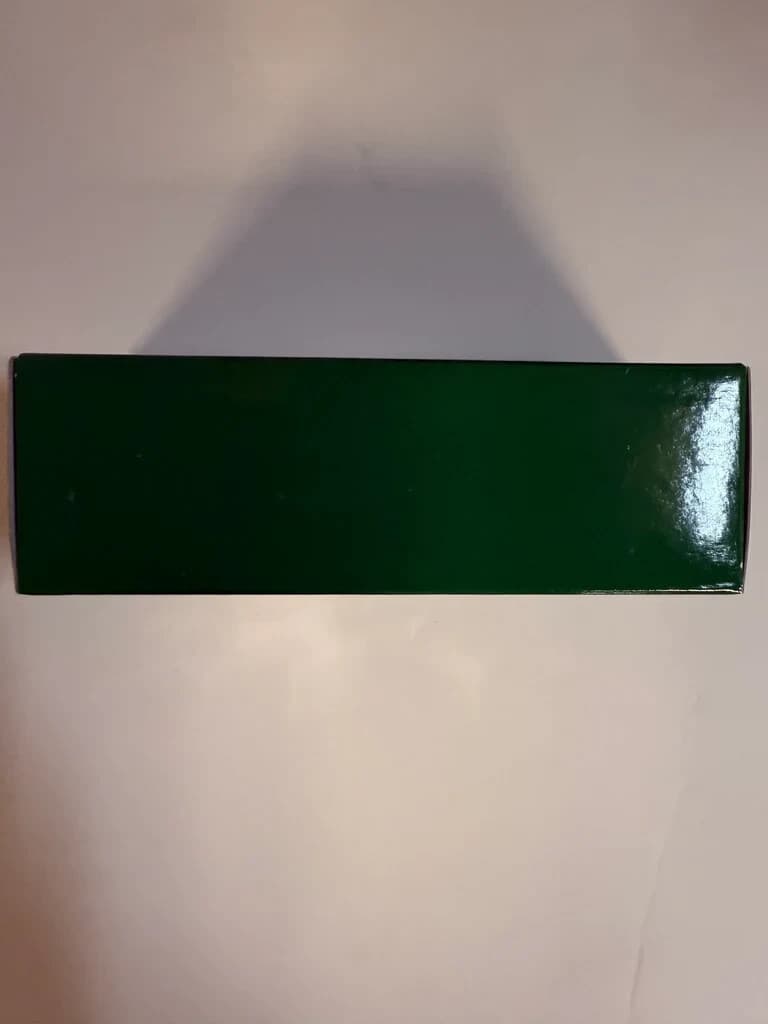 2006 Hess Chrome Mini "First Hess Truck, NYSE Special Edition Not Sold To Public 5