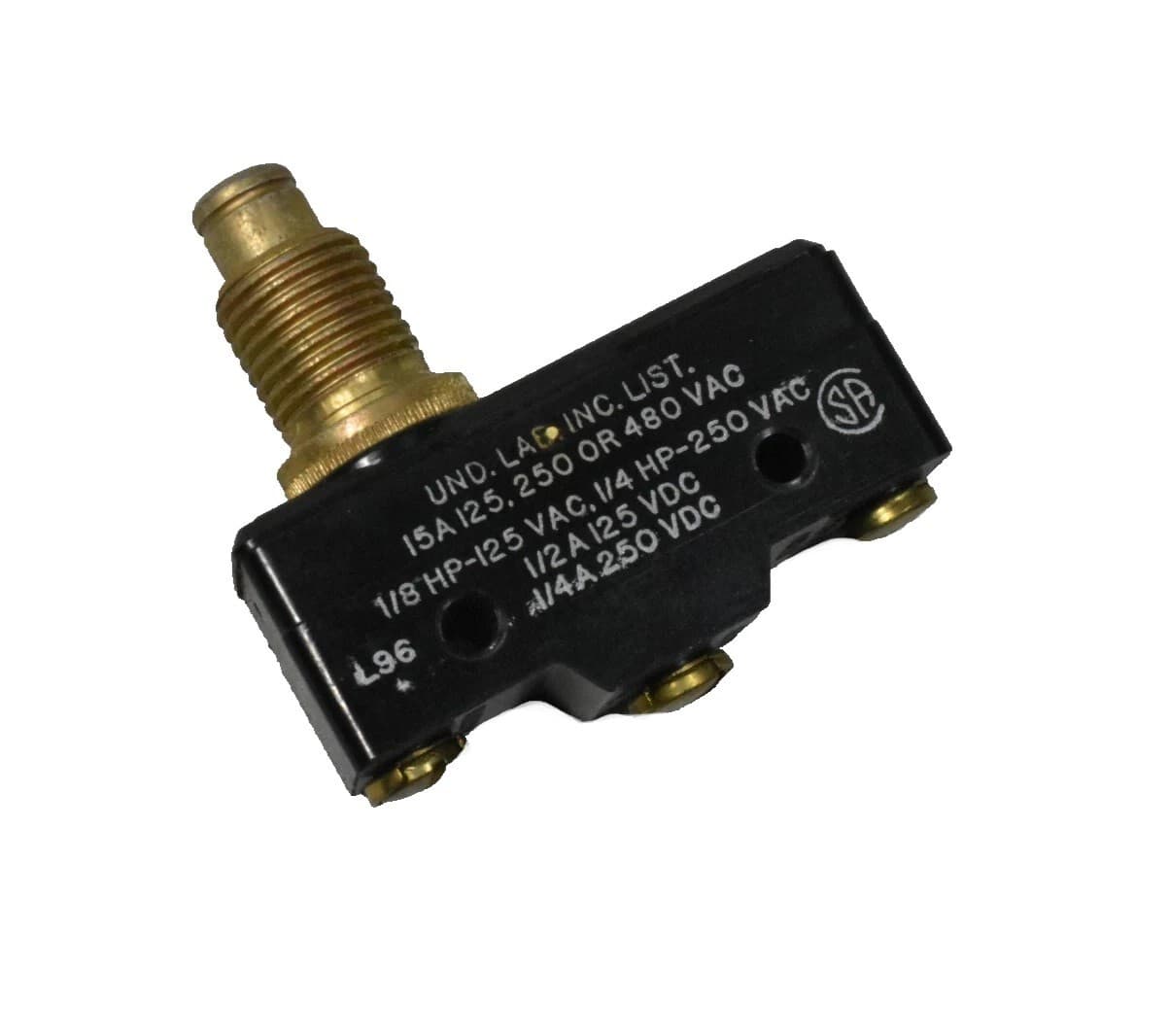 Honeywell Micro Switch BZ-2RQ68 Limit Switch 3