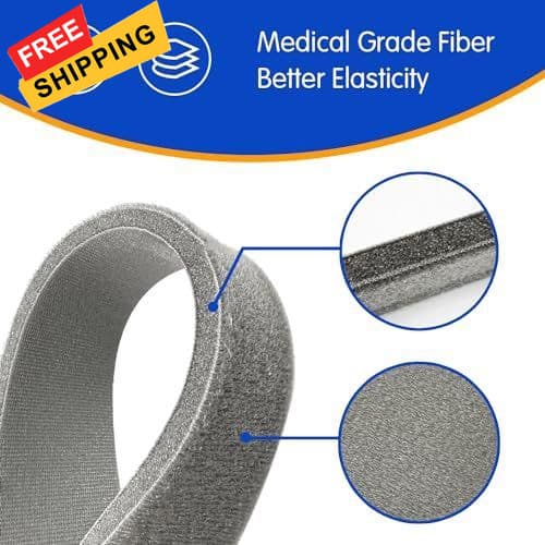 Airfit f20 Headgear with Clips, Replacement CPAP Mask Strap with...  5