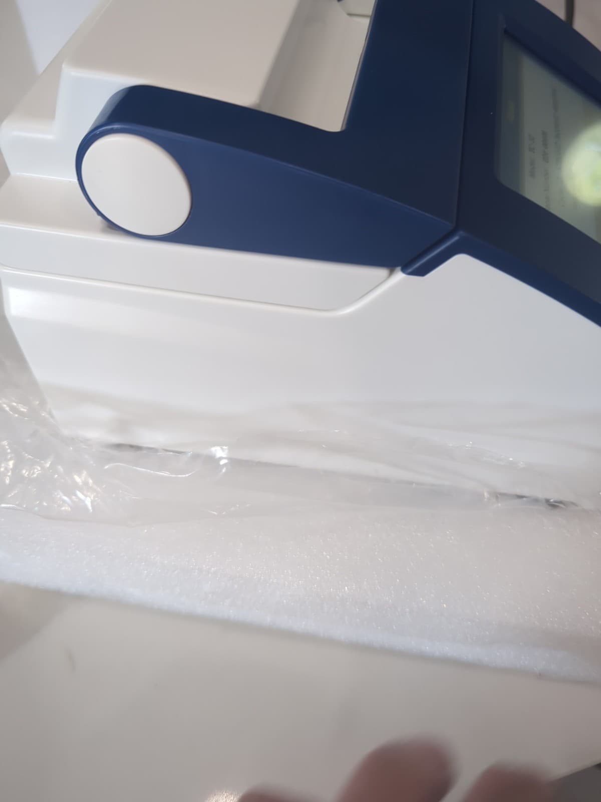 TC-32 MINI Thermal Cycler SERIAL # 024-00449 USED Nice! Ships Free MSS 6