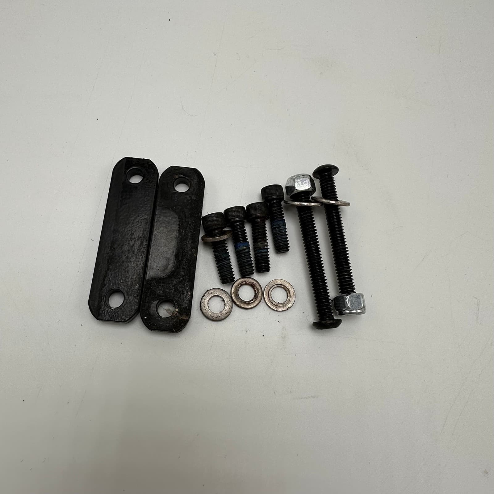 Stryker Performance/Power Load Foot End Compatibility Upgrade Kit – Used 5