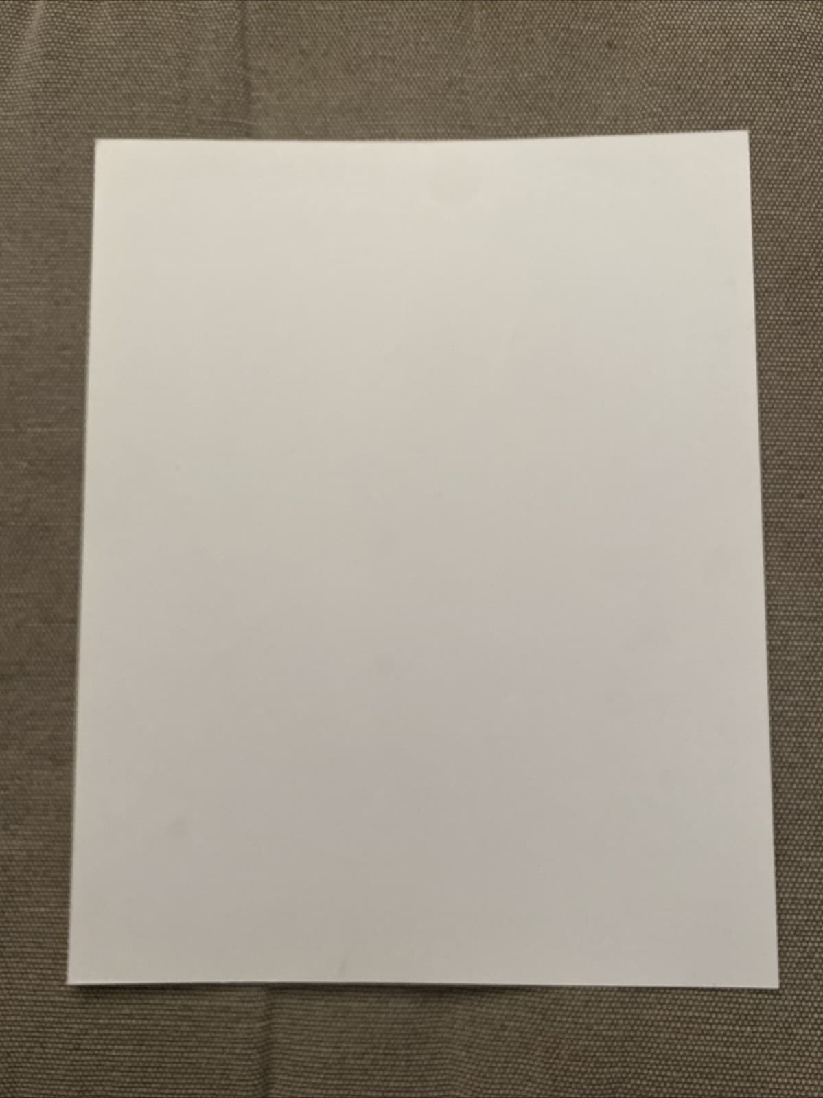 Israel Vibration Press Photo 8x10”. Ras Records. 2