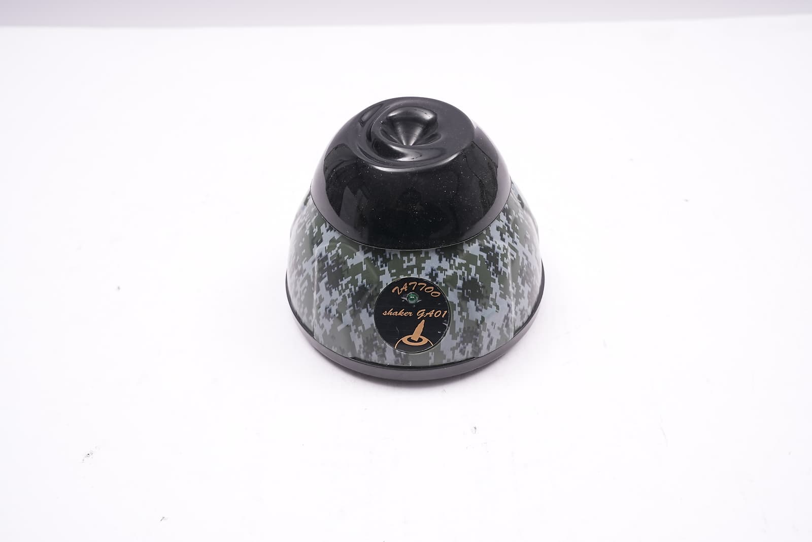 Mini Vortex Mixer Tattoo Paint Shaker Mixer for Ink Lab Vortex Shaker 5200rpm US 3