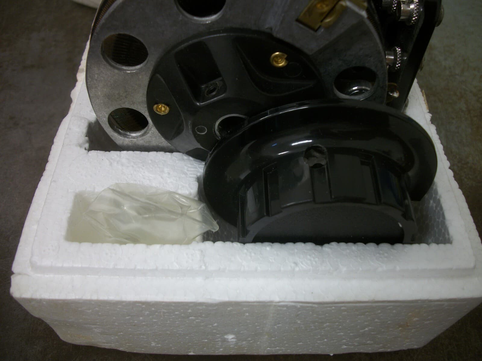 SUPERIOR ELECTRIC POWERSTAT TYPE 21 .70KVA VARIABLE AUTOTRANSFORMER NEW 3