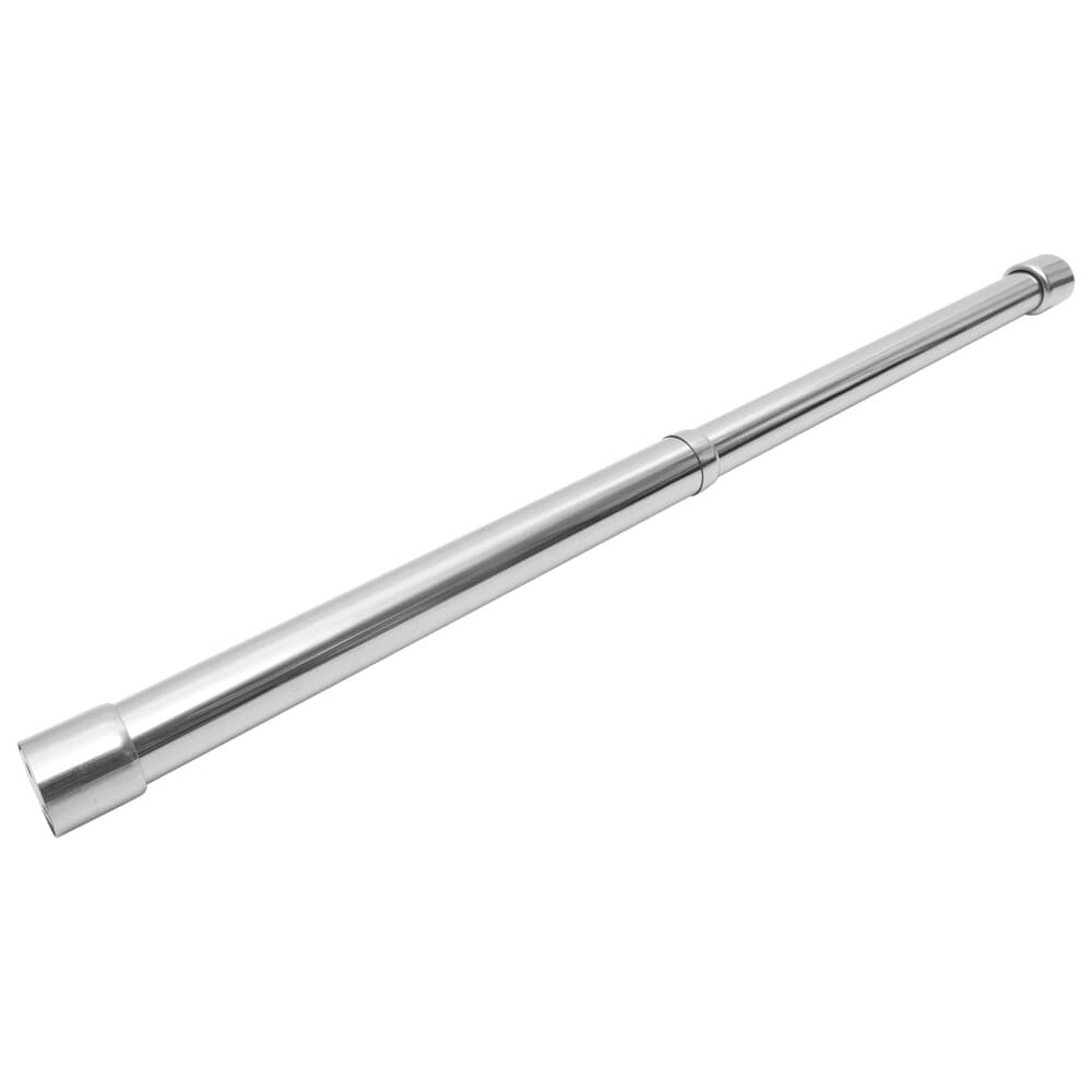 Stainless Steel Telescopic Rod Clothing Pole for Hanging Clothes 2