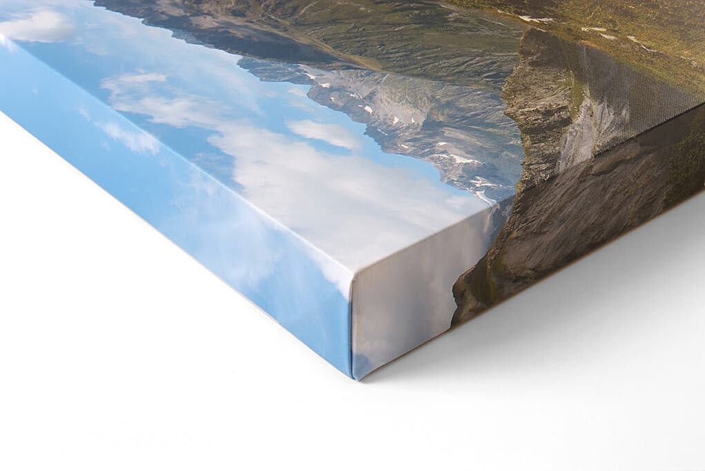 Cleveland Cavaliers Arena Poster or Canvas -  Cleveland Cavaliers Wall Art 5