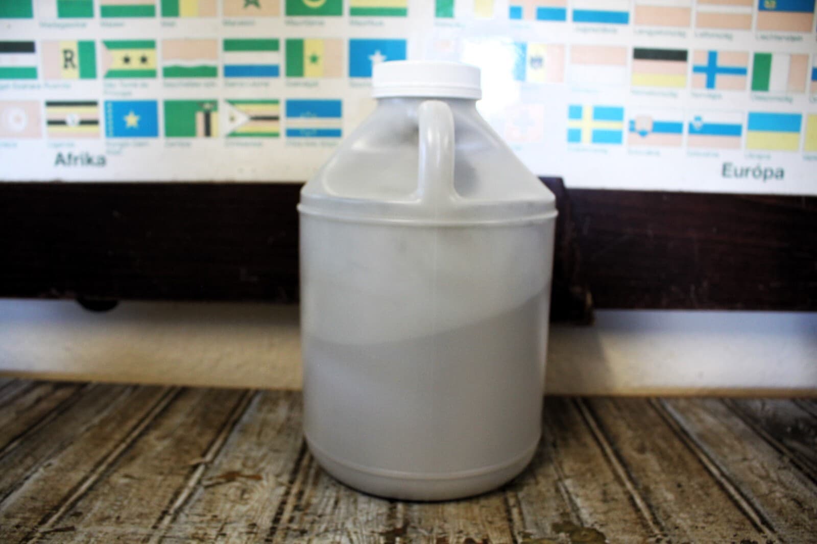 Sulzer Metco 320NS Aluminum Silicon Boron Nitride Composite Powder ( 6757) 3