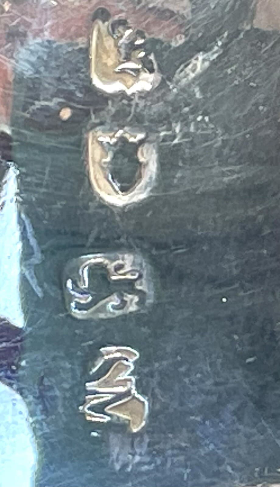 WILLIAM IV STERLING SILVER SAUCE BOAT- London, 1836. 6