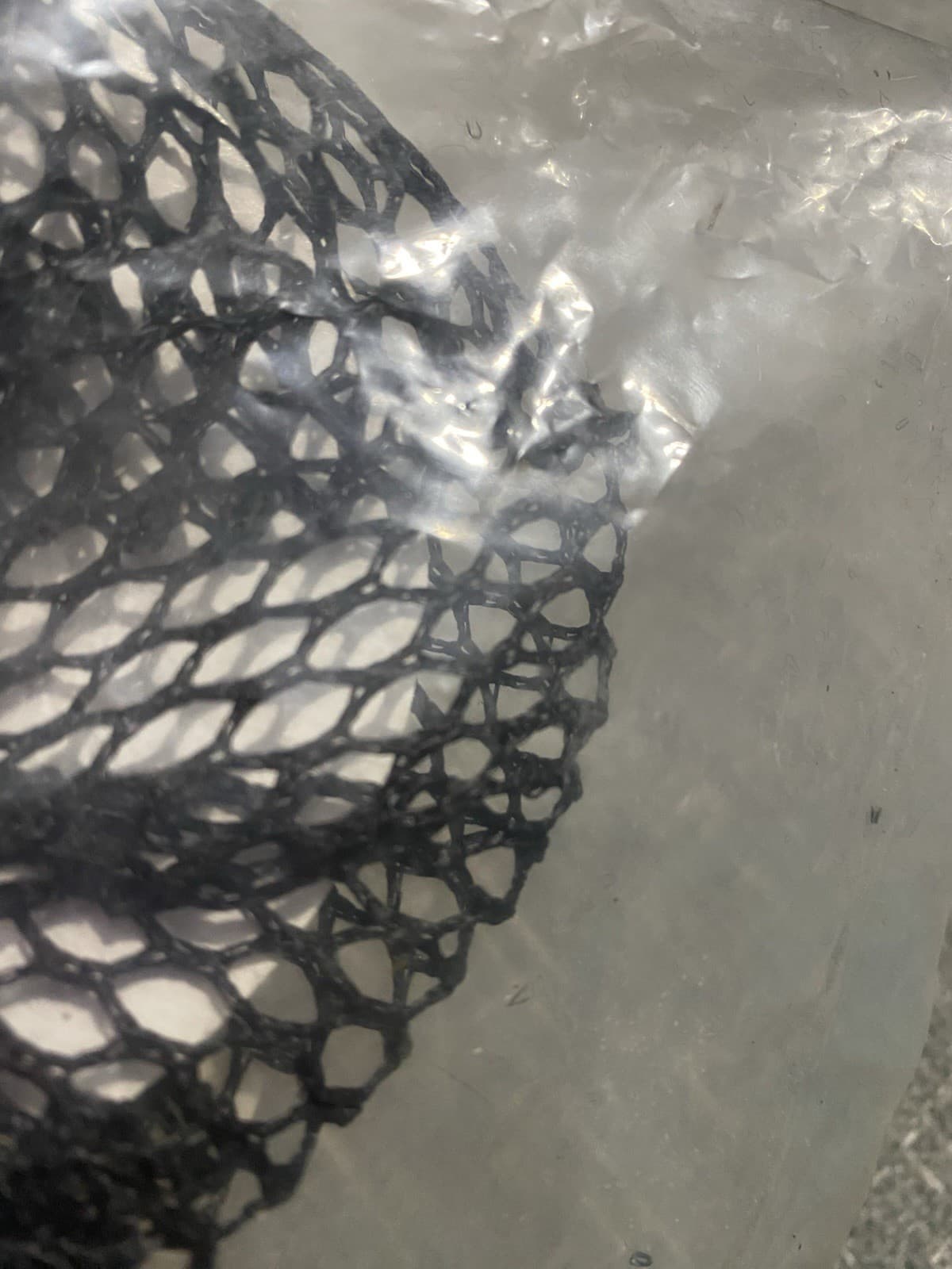 NIP Lot Of 2 Show Bows Black Hair Net Dressage 4H Hunter 6