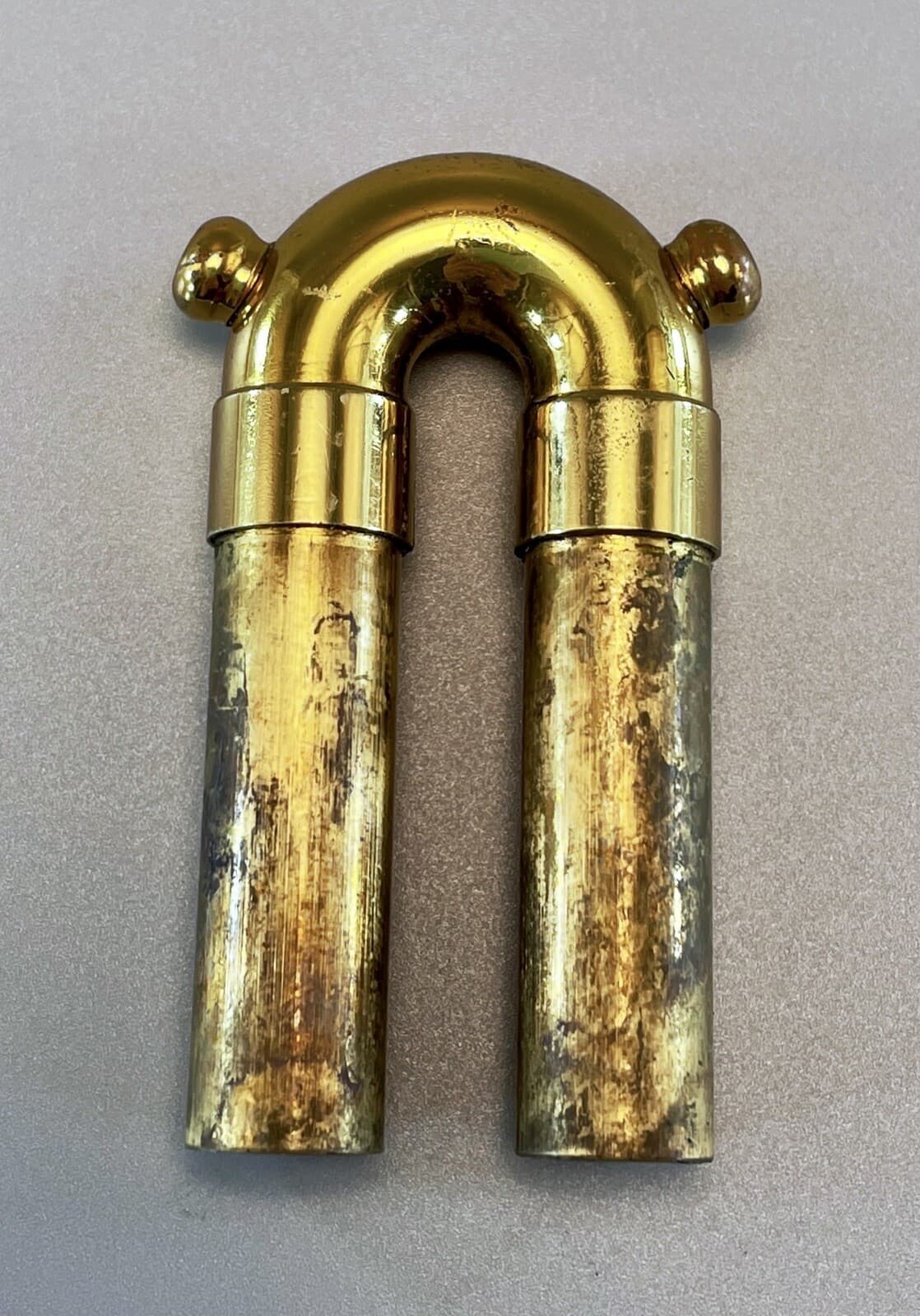 Used King Cleveland Model 602 Cornet 1st Slide