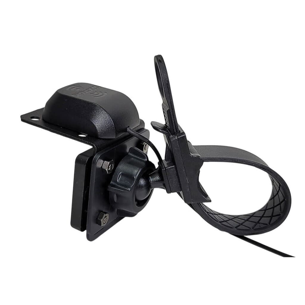 SiriusXM Satellite Radio Motorcycle Kit Water Resistant Touch Screen RAM Mount 4