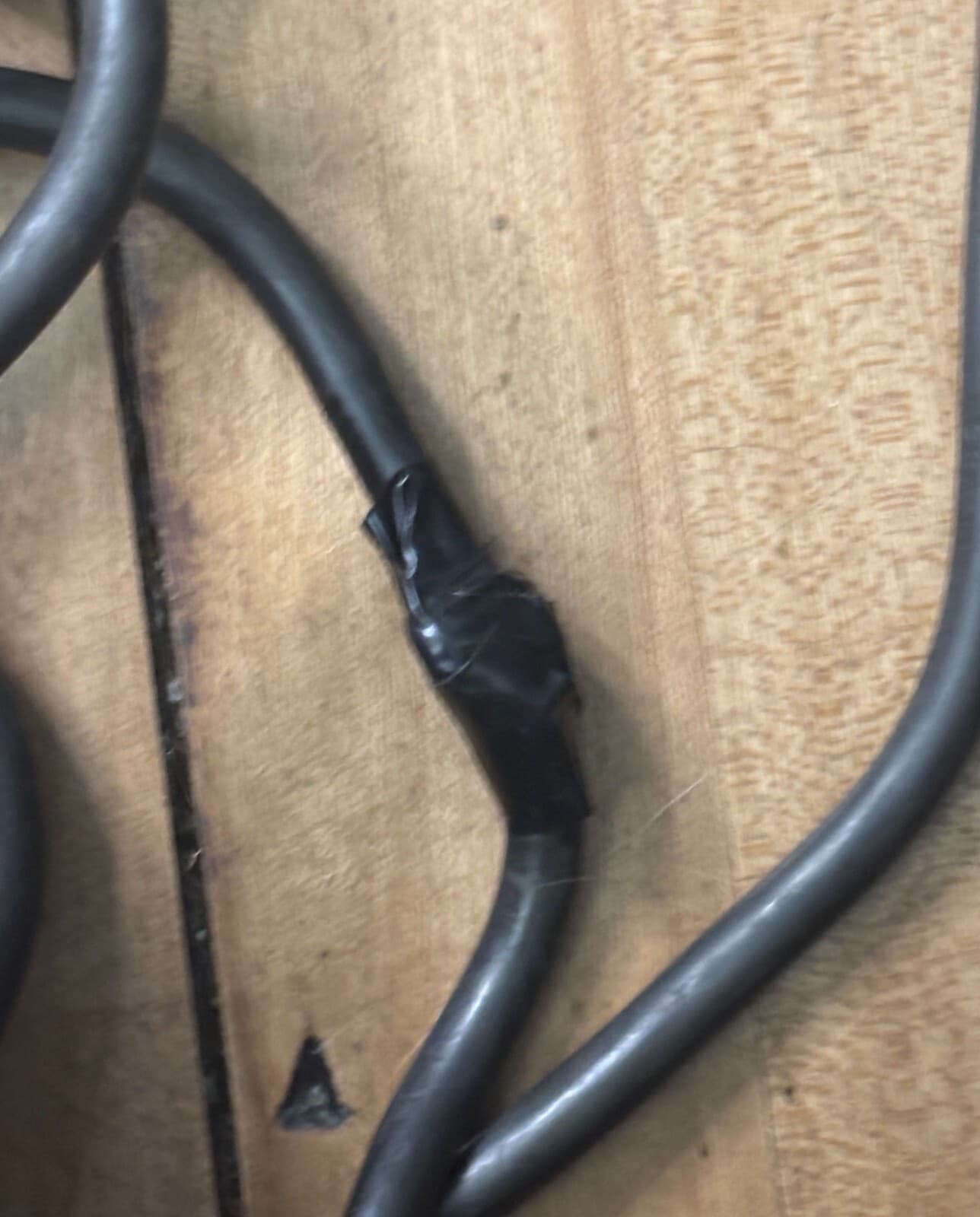 Modern Manufacturing Model HN90 Electric Nibbler (tested and working) 6