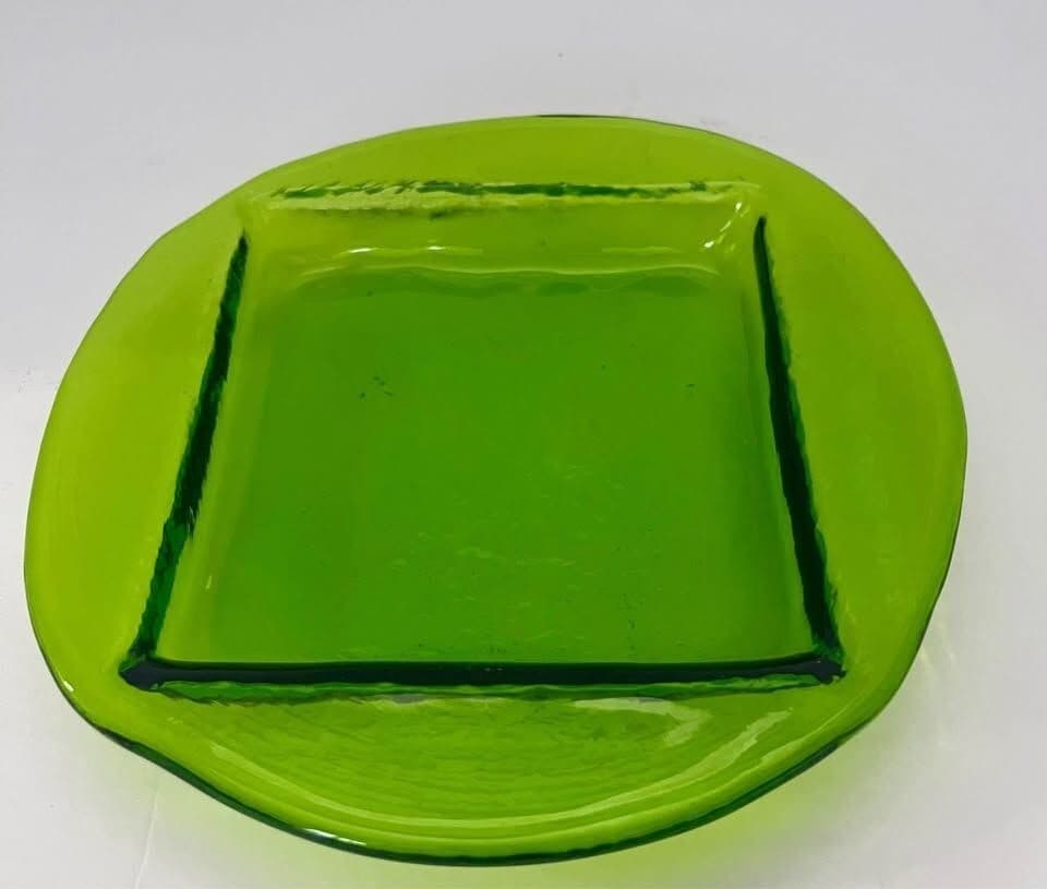 VTG-MCM GÖSTA SIGVARD plate 1960s/70s 4