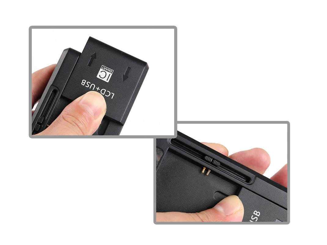 Batterie Battery Charger for Texas TI-84 TI84 Plus CE Python Graphing Calculator 6