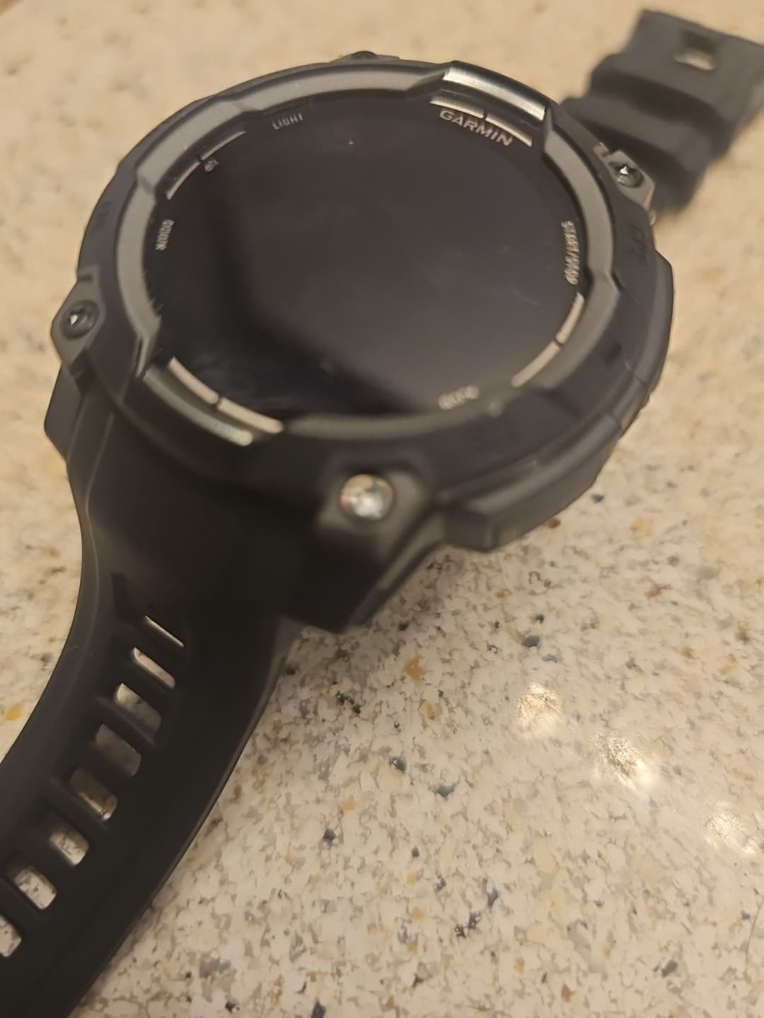 Garmin Instinct 3 Amoled Mint Condition  3