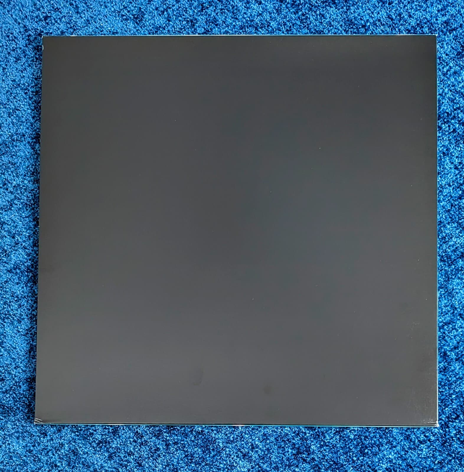 MADONNA RAY OF LIGHT HOLOGRAPHIC ALBUM SLEEVE 25th ANNIVERSARY LIMITED 2023 2