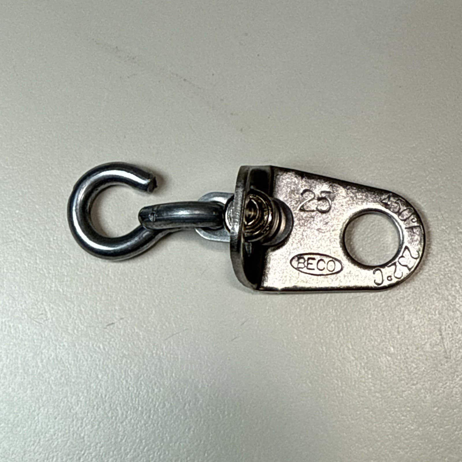 20 Pack Globe Technologies 450°F Model ML Fusible Links 450ML-25 3