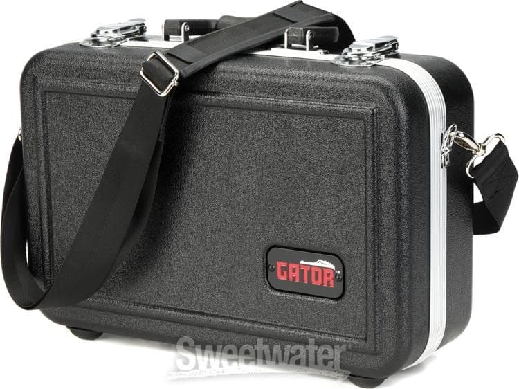 Gator Andante Case - Oboe 4