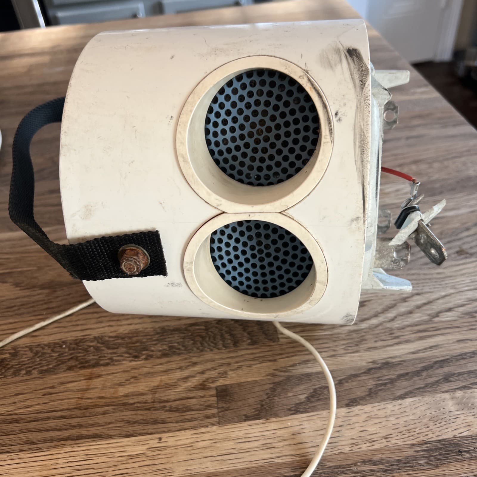 HJ Arnett Super Beast-D HJA-469-D Service Conductor Tester 3