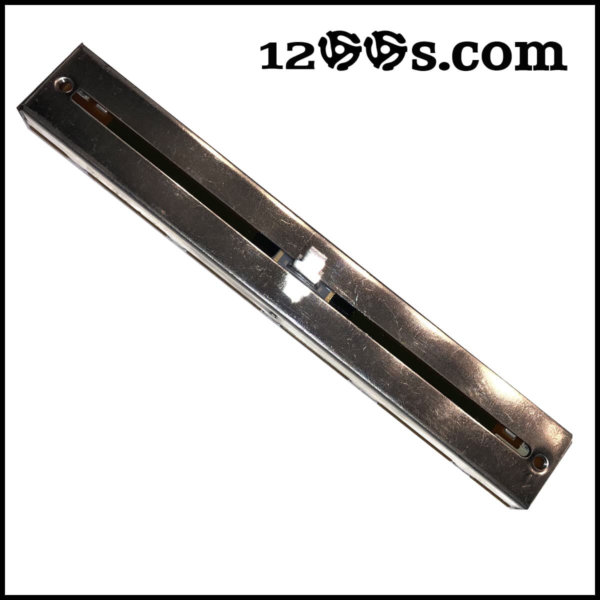 TECHNICS PITCH CONTROL SLIDER SFDZ122N11-1 SL1200/SL1210 MK2 RESISTOR WITH CLICK 4