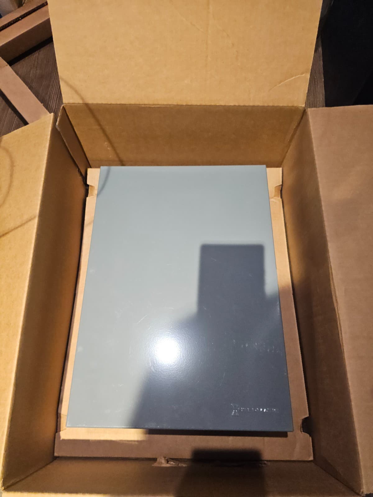 Intermatic Et90415cr Electronic Time Switch, 4 Circuit, Outdoor, Ethernet 6