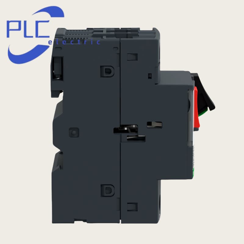 GV2ME06 1PC NEW Schneider Manual Starter protector Expedited Shipping GV2ME06 3