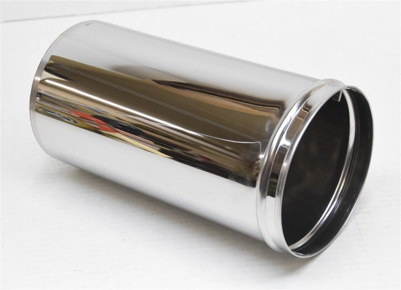 Stainless REPLACEMENT CANISTER CAN for White Mountain 6 qt Ice Cream Freezer