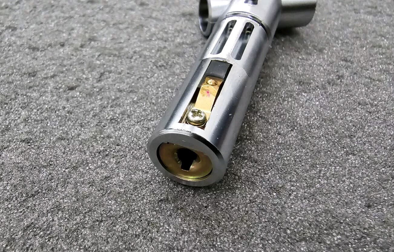 Technics Sl1200, Sl1210 series. Tonearm Part  3