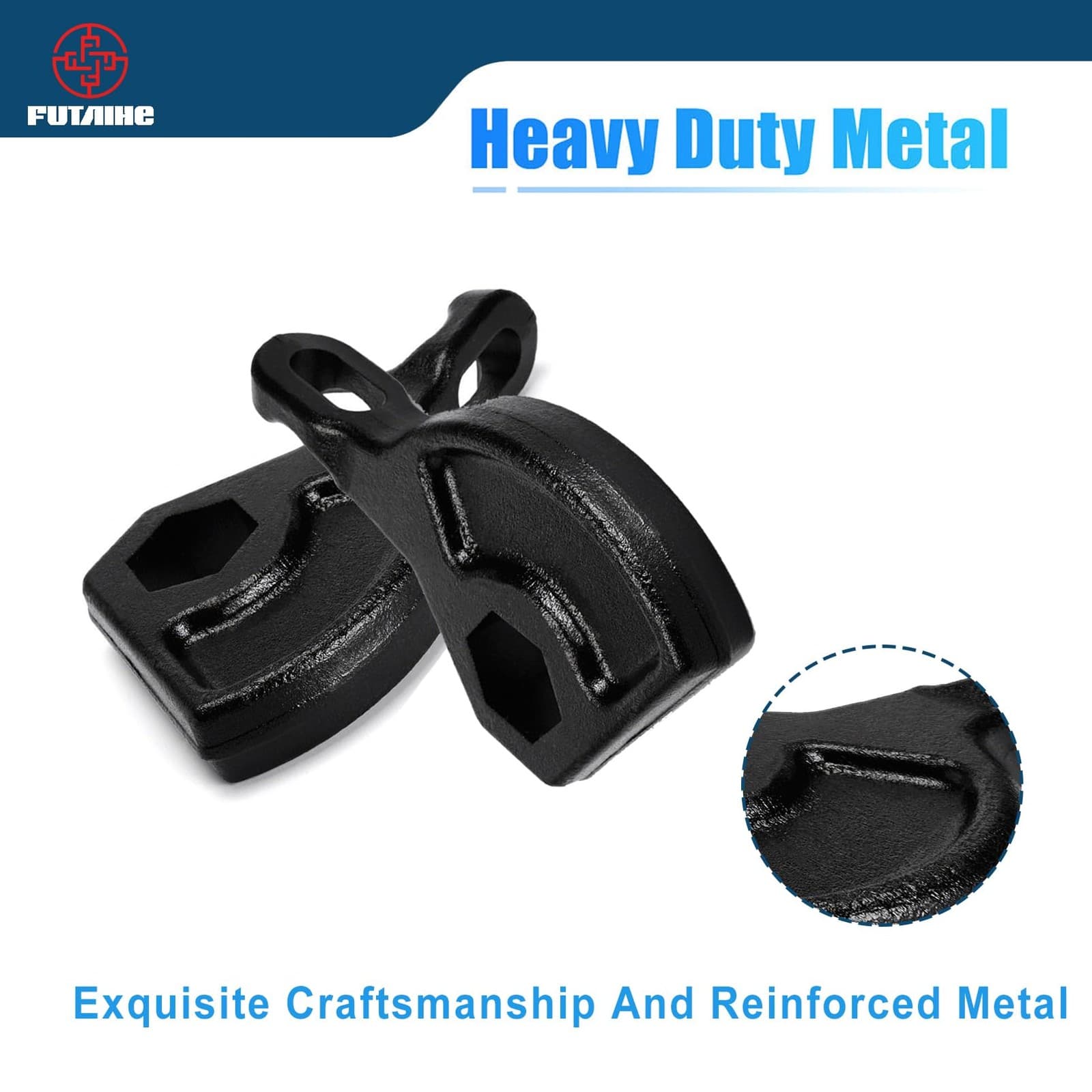  3" Front 2" Rear Leveling Lift Kit Replacement For 1997-2003 Dodge Durango 4WD 4