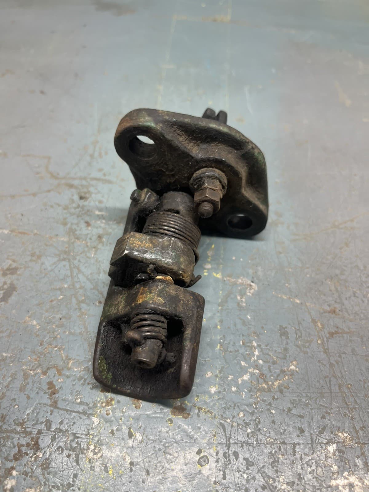 IGNITER for a JOHN DEERE E 1-1/2hp 3hp 6hp Hit N Miss Old Gas Engine E108R 2