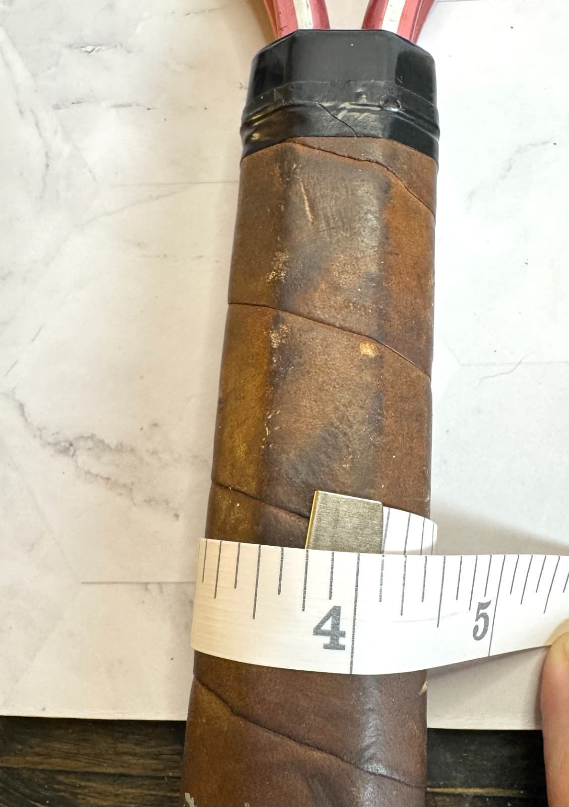 Vintage Ektelon Rogue Racquetball Racquet Small Tight Strings 3 3/4" Grip 6