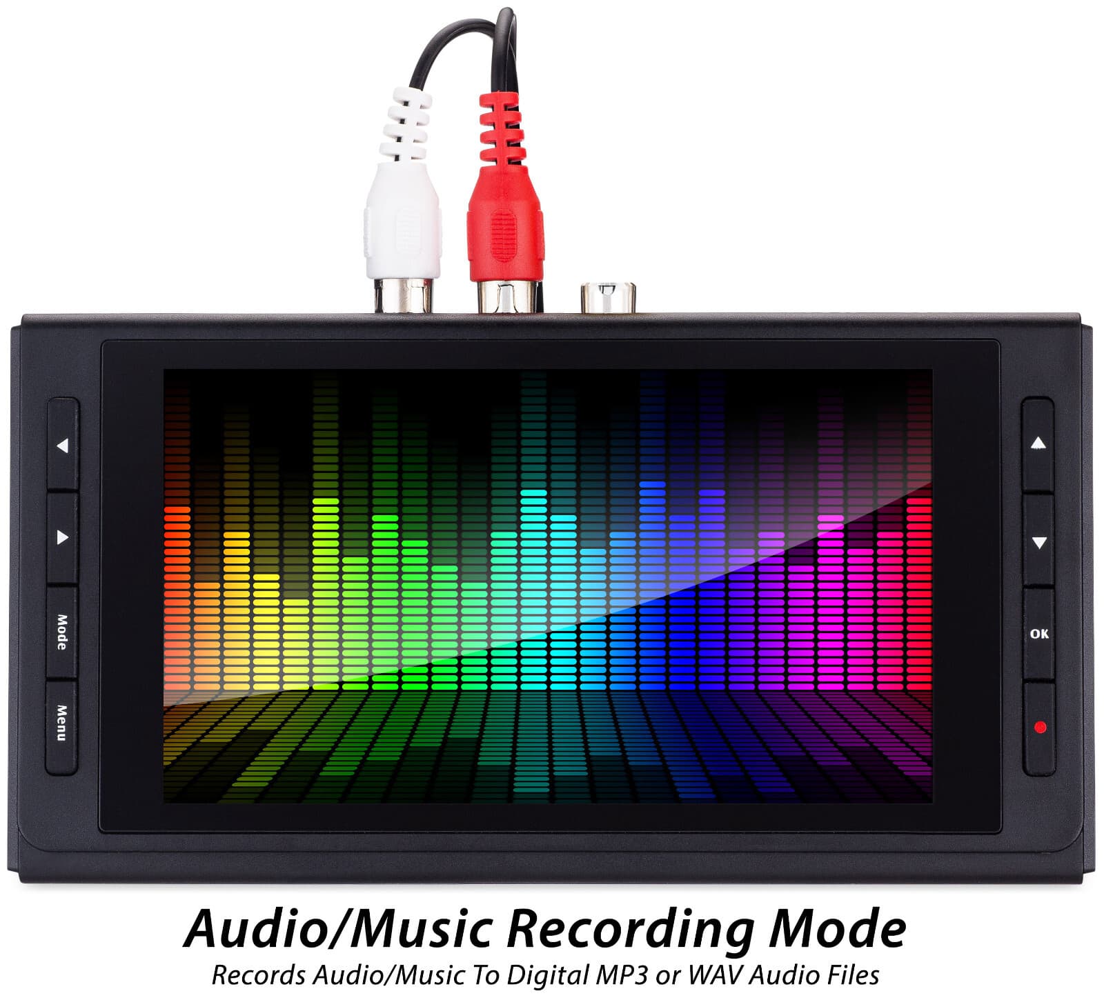 ClearClick Video to Digital Converter 3.0 Third Generation Used Tested Working 3