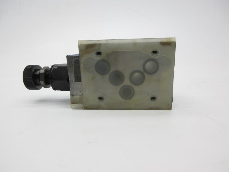 REXROTH ZDR10VP4-31/200YM/12 R900958884 NSNP 3