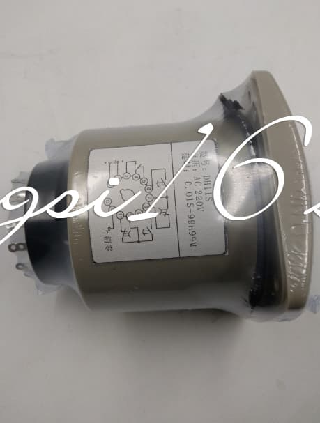 1pcs digital display time relay DH11S