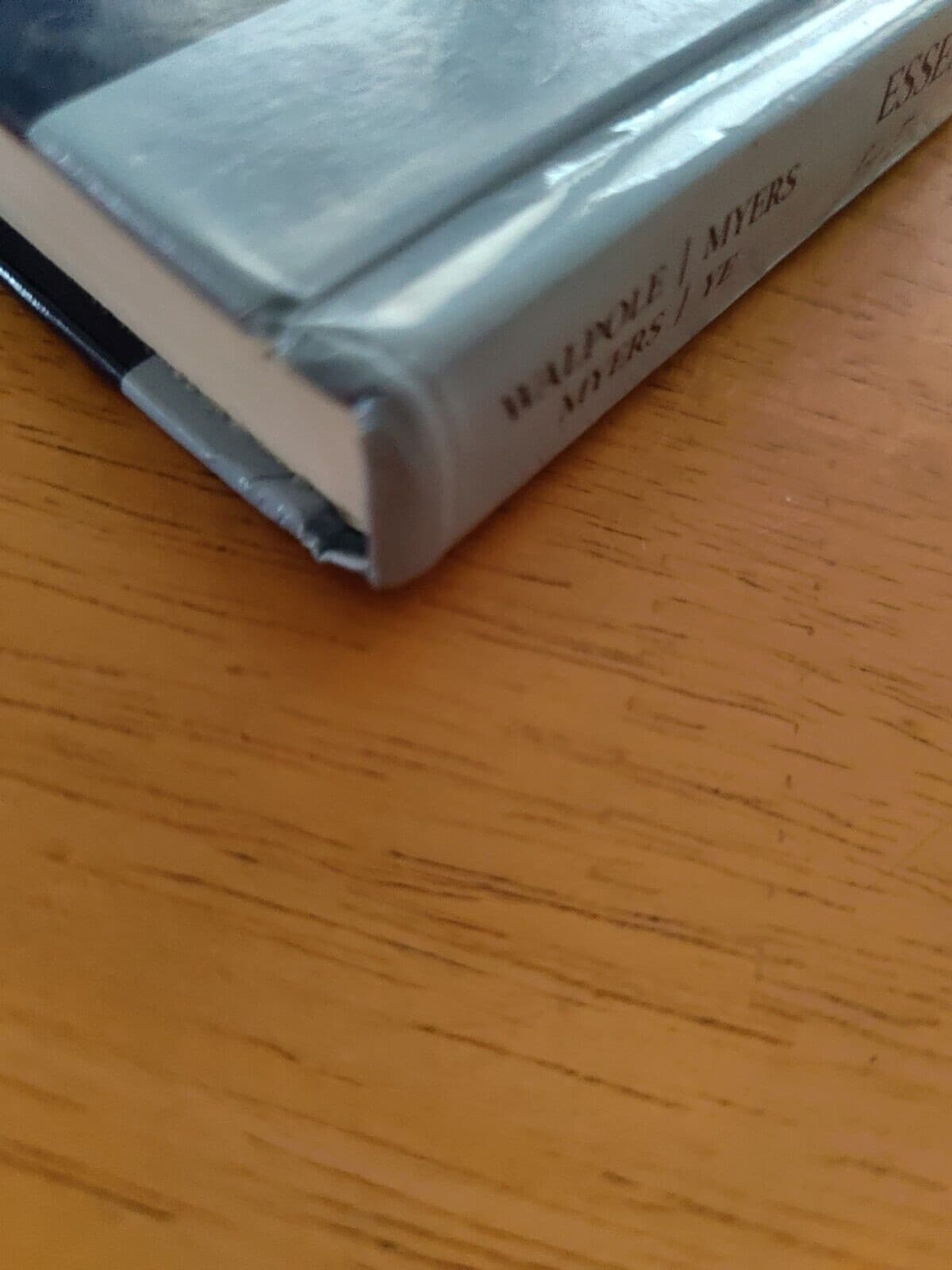 Essentials of Probability and Statistics for Engineers and Scientists by Walpole 6