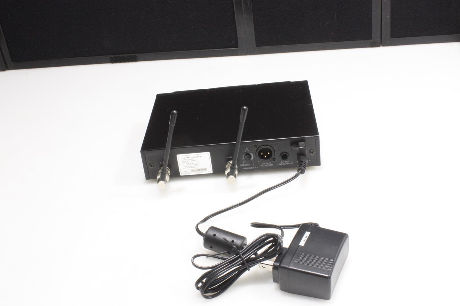 AUDIO-TECHNICA ATW-R310 UHF Wireless Receiver 679.000 MHZ TESTED SKU 220707 2