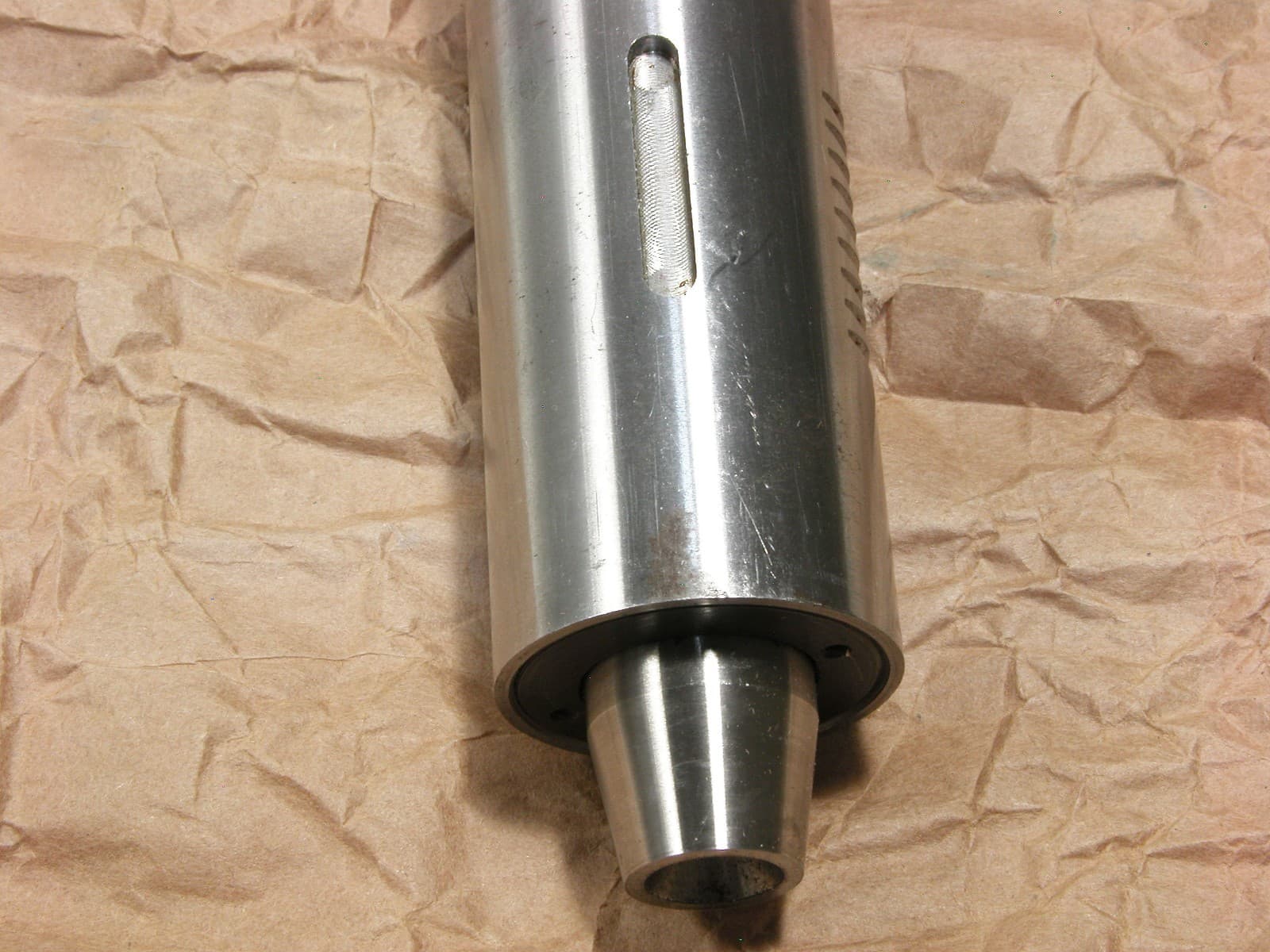 Unimat DB/SL Watchmaker Spindle Type WW, Ref. No. 1090 or 2800 6