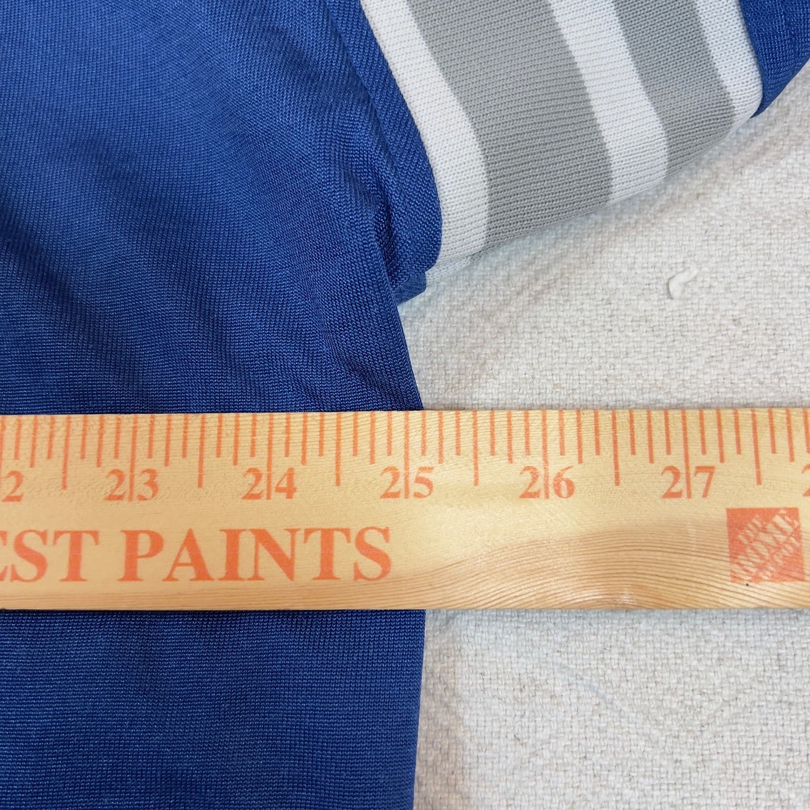 Vintage Majestic Chicago Cubs MLB Long Sleeve Shirt Mens Baseball Size XL 6