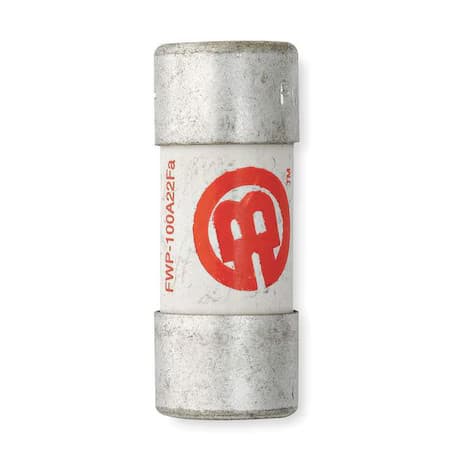 Eaton Bussmann Fwp-32A14f Semiconductor Fuse, 32A, Fast-Acting, 700V Ac,
