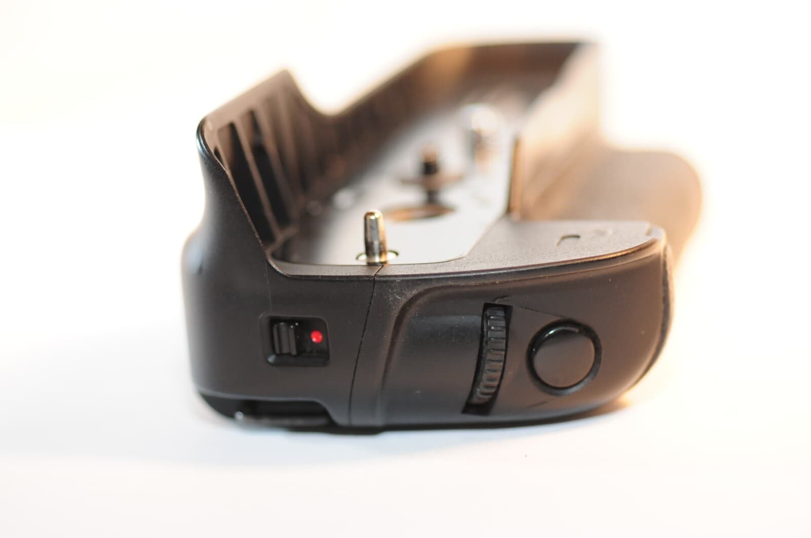 Canon VG-10 VG 10 Vertical Grip for EOS A2 A2E EOS 5 35mm SLR FILM camera 3