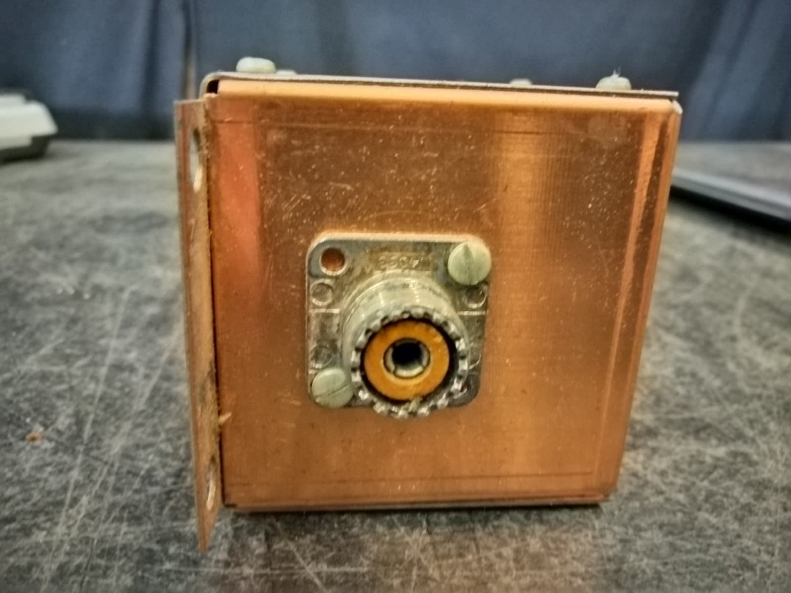 Drake TV-1000 LP Low Pass Filter 5