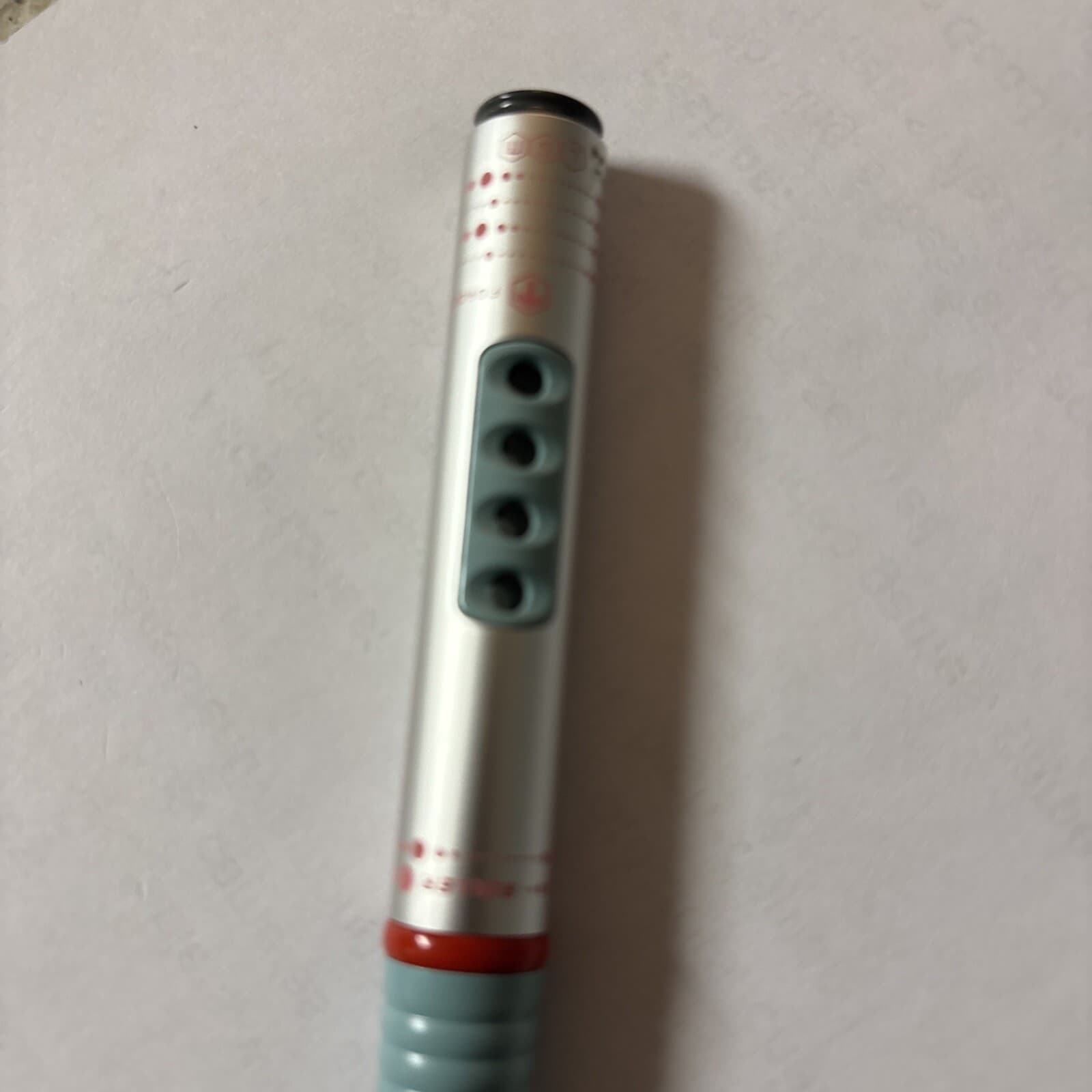 Roting Core Lysium Roller Ball Pen 3