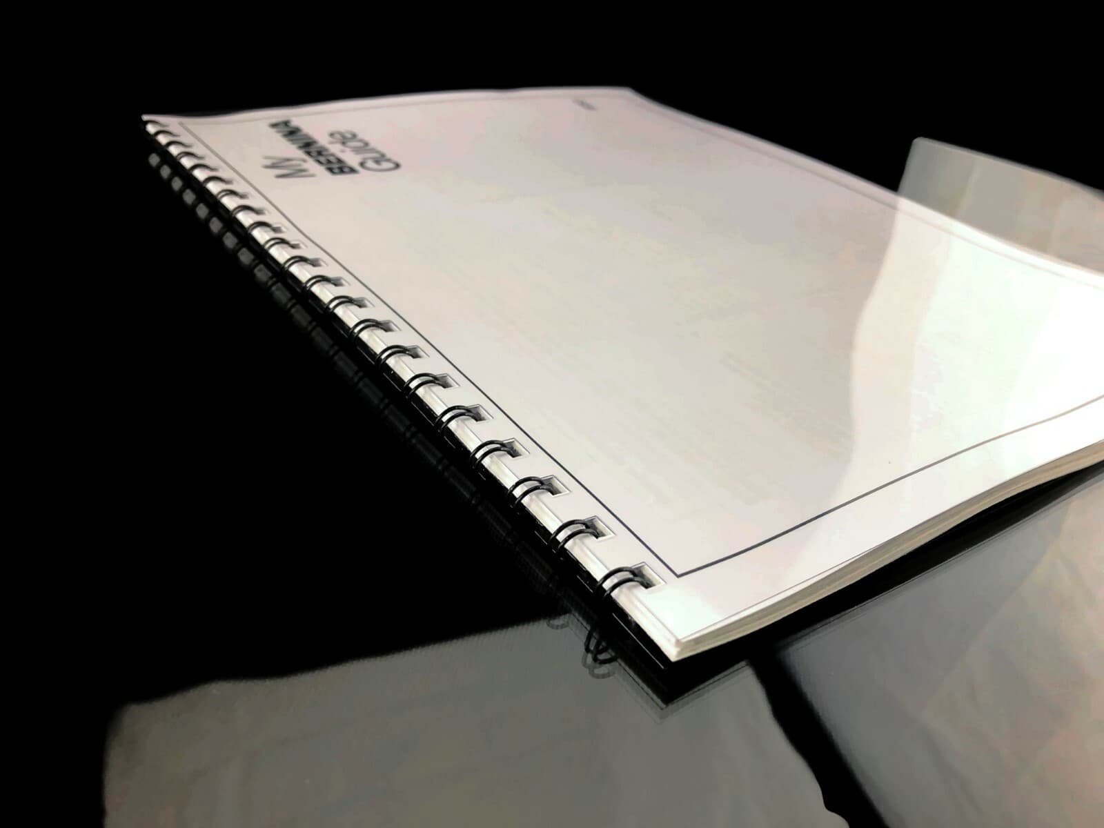 Bernina 830 Record 831 Sewing Machine Instructions Manual User Guide COPY 4