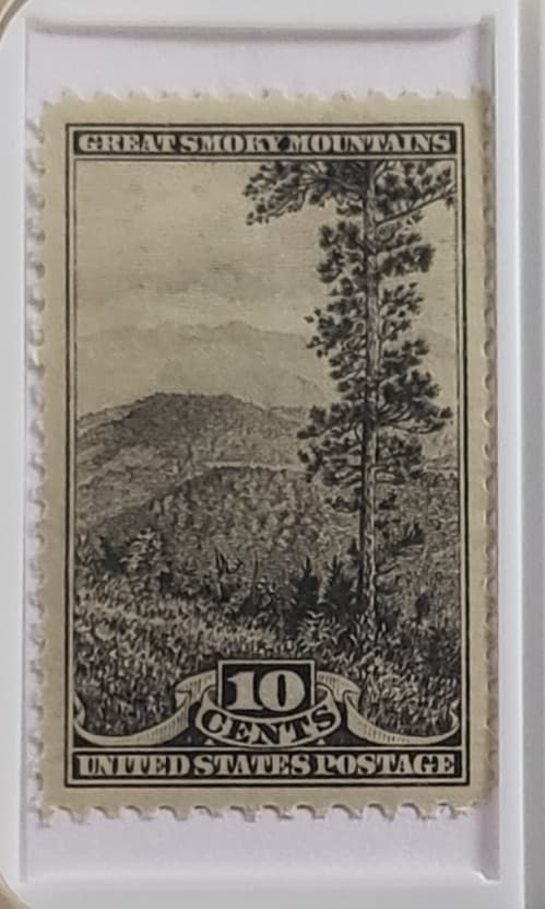 2008-S Bald Eagle Commemorative Half Dollar with Vintage Stamps - Nice W21 2